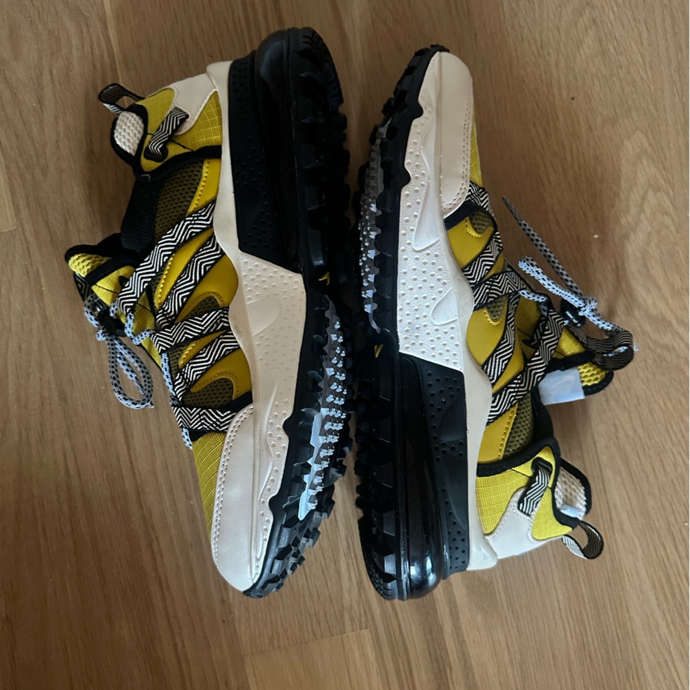 Nike Air Max 270 Bowfin